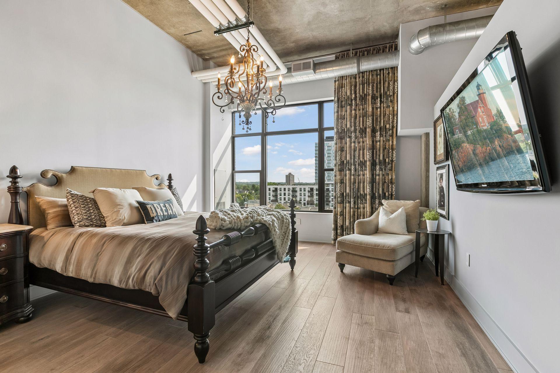 View of Residential at 100 2nd Street #A620, Minneapolis MN 55413, Minneapolis (12 of 35) - Mike Wilen | Minnesota Team Real Estate