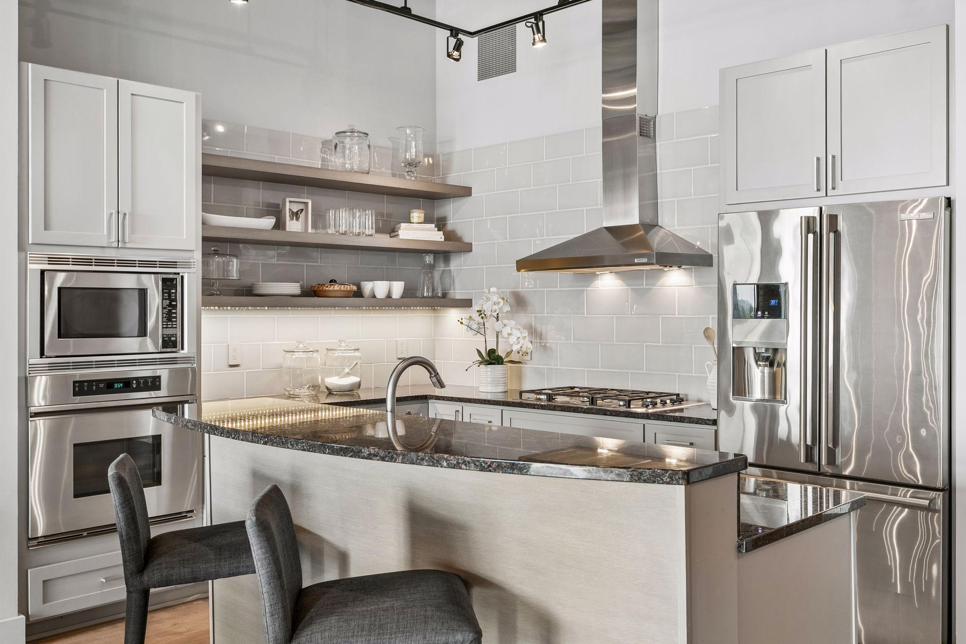 View of Residential at 100 2nd Street #A620, Minneapolis MN 55413, Minneapolis (10 of 35) - Mike Wilen | Minnesota Team Real Estate