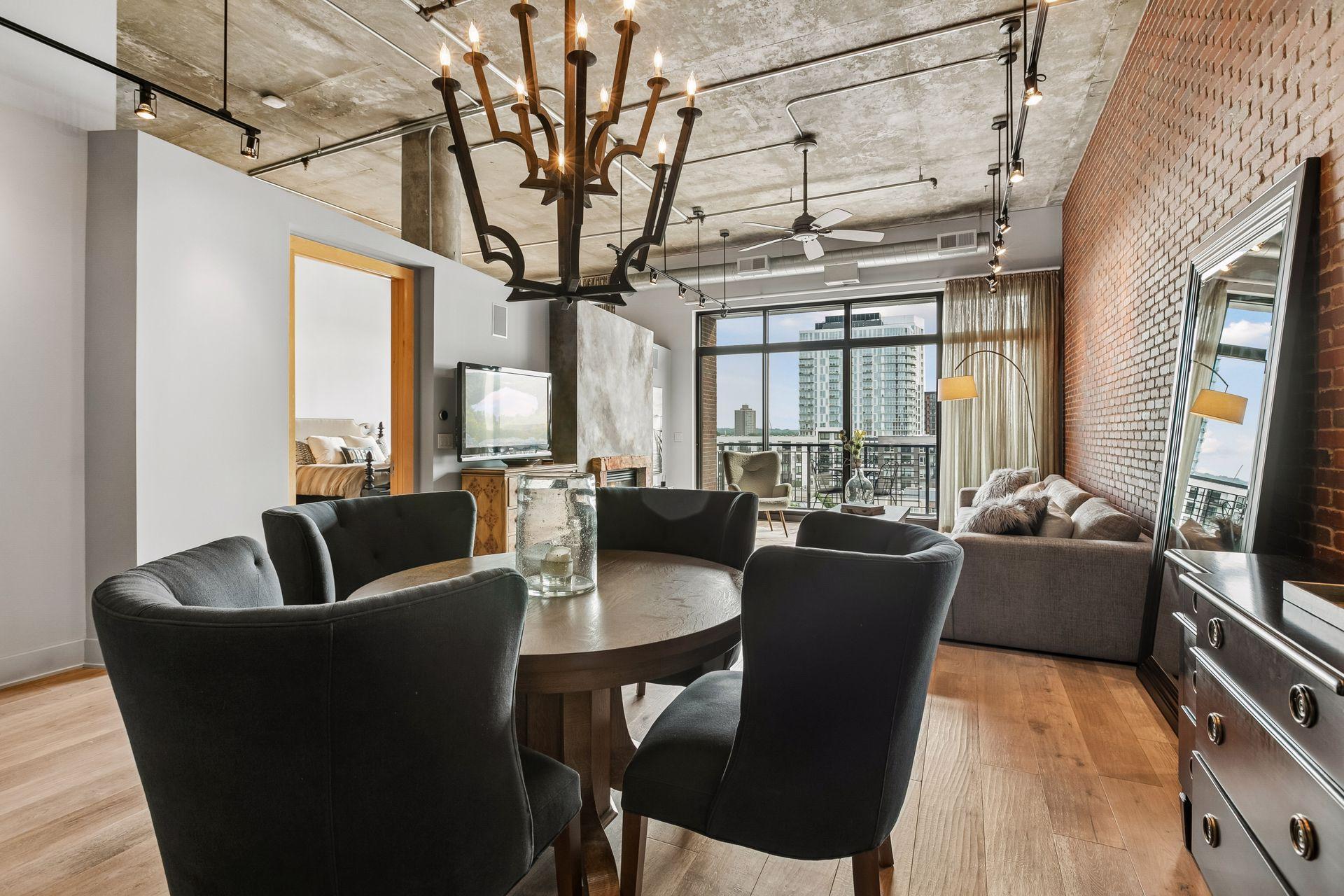 View of Residential at 100 2nd Street #A620, Minneapolis MN 55413, Minneapolis (7 of 35) - Mike Wilen | Minnesota Team Real Estate