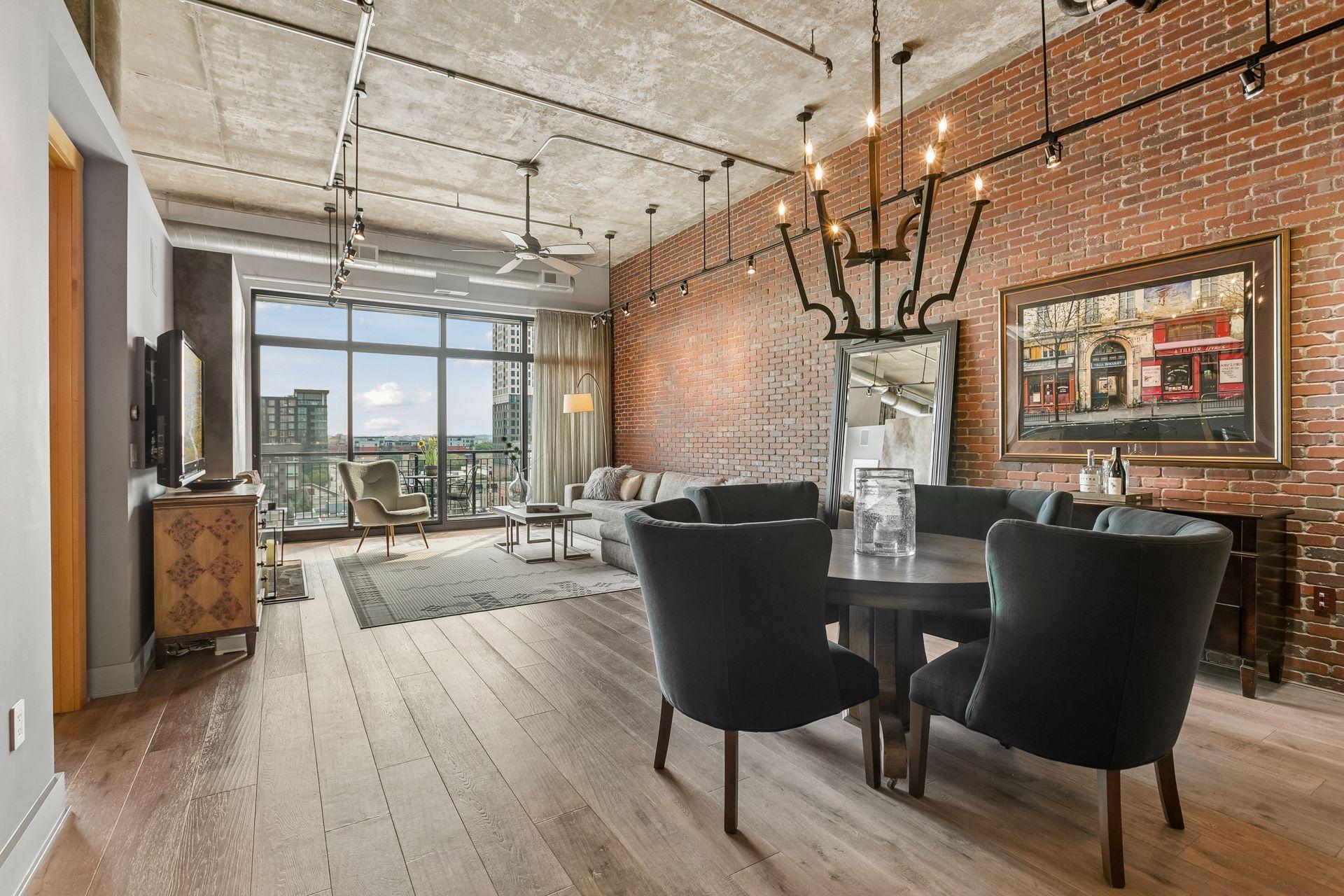 View of (CC) High Rise (4+ Levels) at 100 2nd Street, Minneapolis - Mike Wilen | Minnesota Team Real Estate