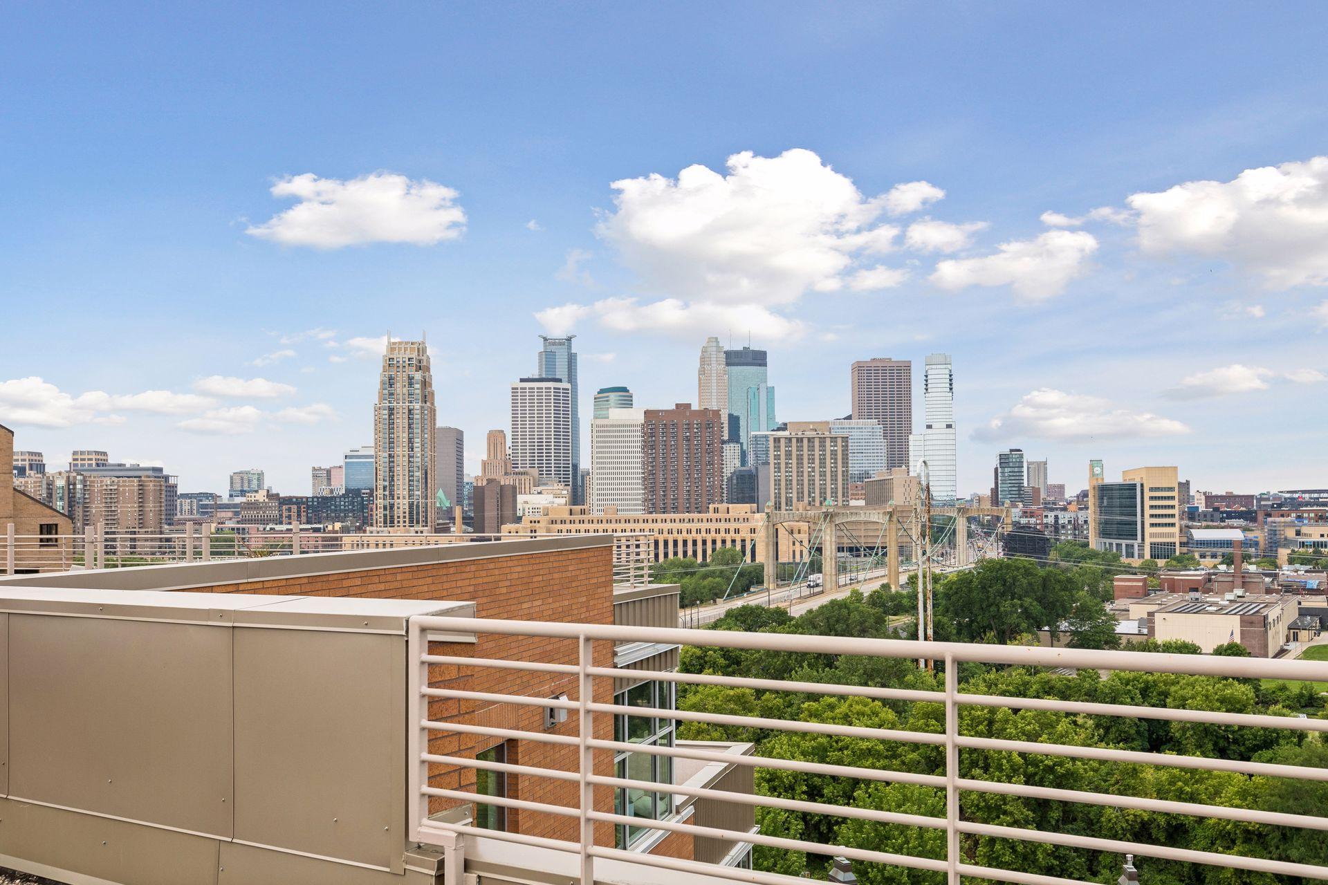 View of Residential at 100 2nd Street #A620, Minneapolis MN 55413, Minneapolis (6 of 35) - Mike Wilen | Minnesota Team Real Estate