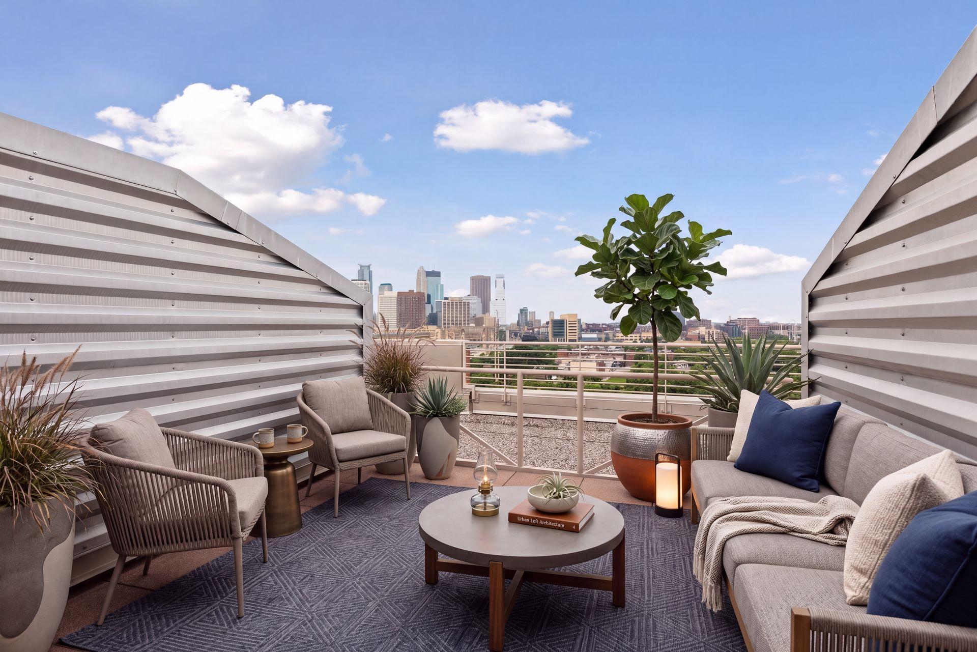 View of Residential at 100 2nd Street #A620, Minneapolis MN 55413, Minneapolis (5 of 35) - Mike Wilen | Minnesota Team Real Estate