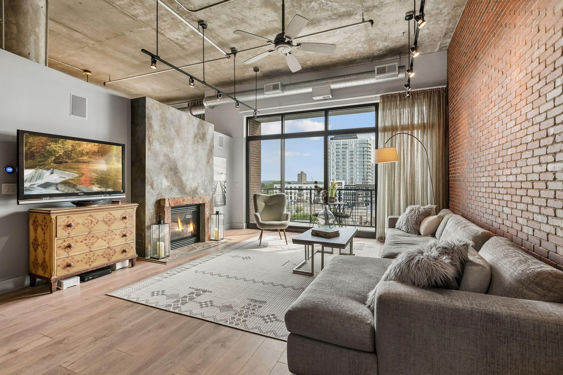 View of Residential at 100 2nd Street #A620, Minneapolis MN 55413, Minneapolis (2 of 35) - Mike Wilen | Minnesota Team Real Estate