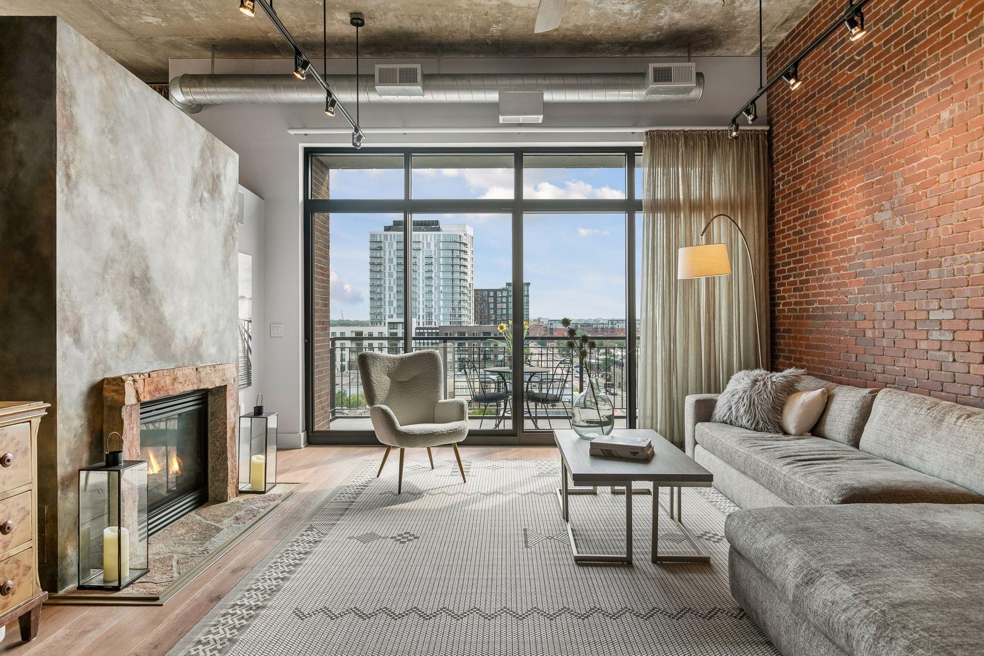 View of Residential at 100 2nd Street #A620, Minneapolis MN 55413, Minneapolis (3 of 35) - Mike Wilen | Minnesota Team Real Estate