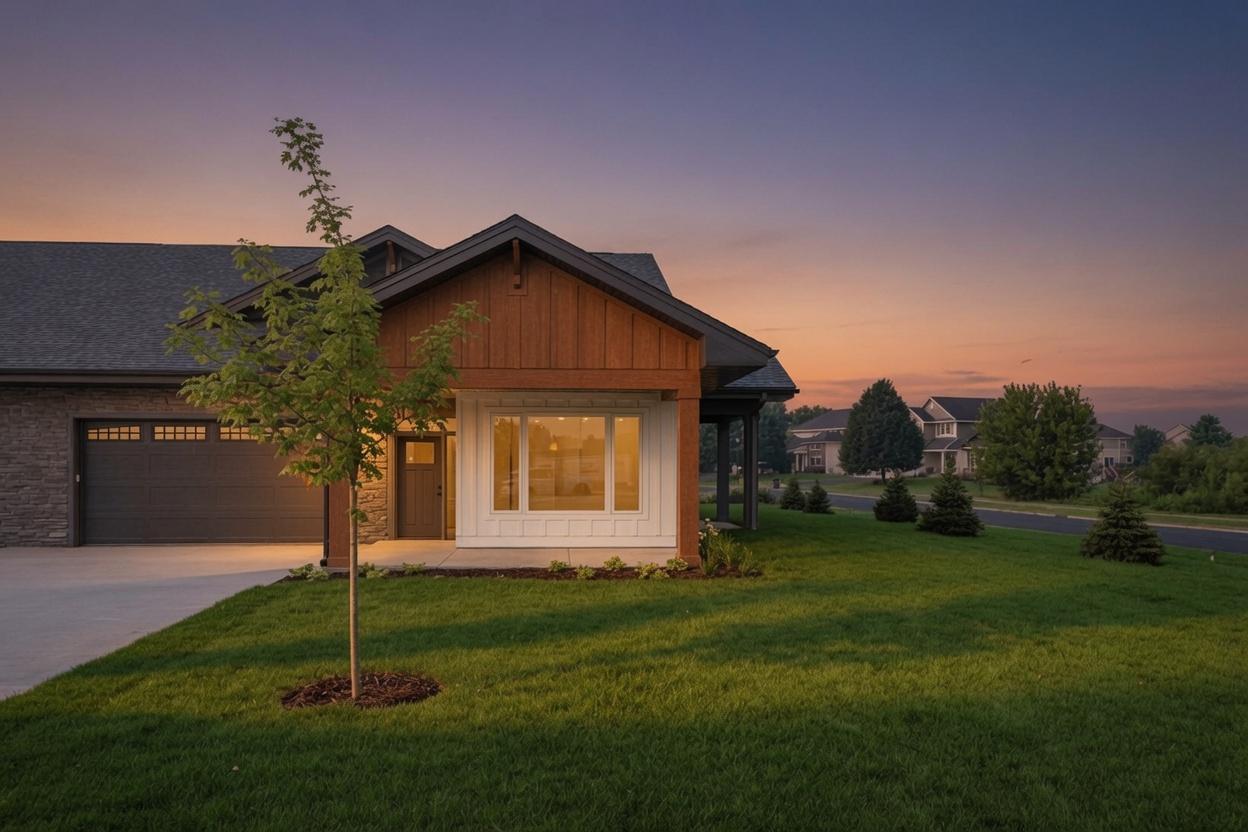 View of Residential at 16316 Esprit Court, Lakeville MN 55044, Lakeville - Mike Wilen | Minnesota Team Real Estate
