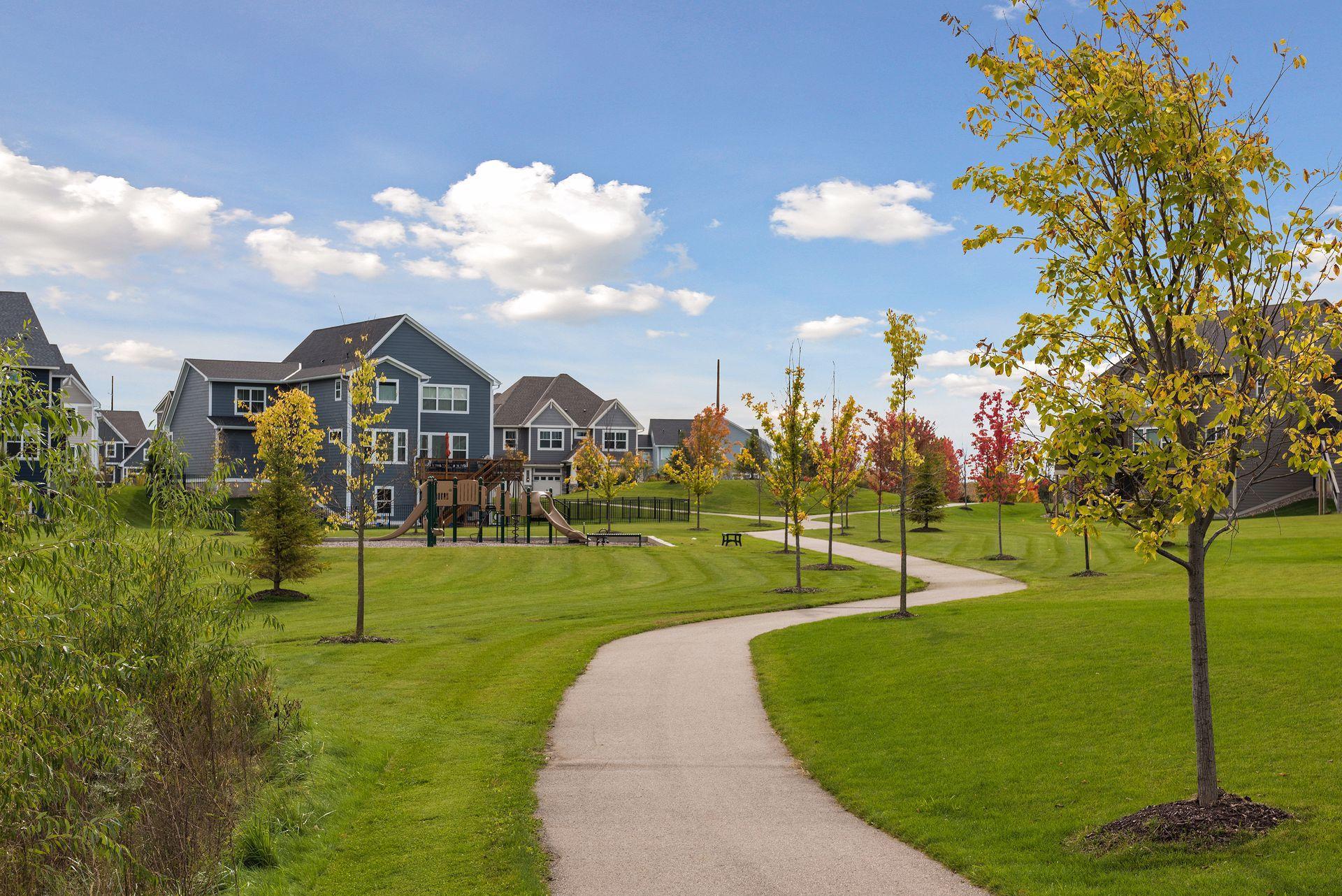 View of Residential at 4391 Millstone Drive, Chaska MN 55318, Chaska (37 of 42) - Mike Wilen | Minnesota Team Real Estate