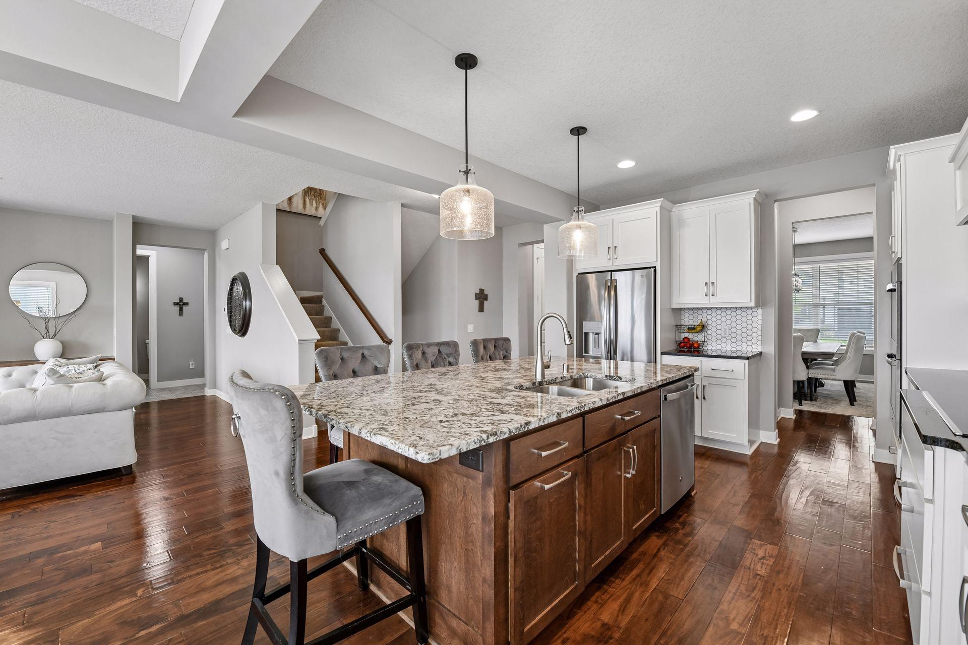 View of Residential at 4391 Millstone Drive, Chaska MN 55318, Chaska (7 of 42) - Mike Wilen | Minnesota Team Real Estate