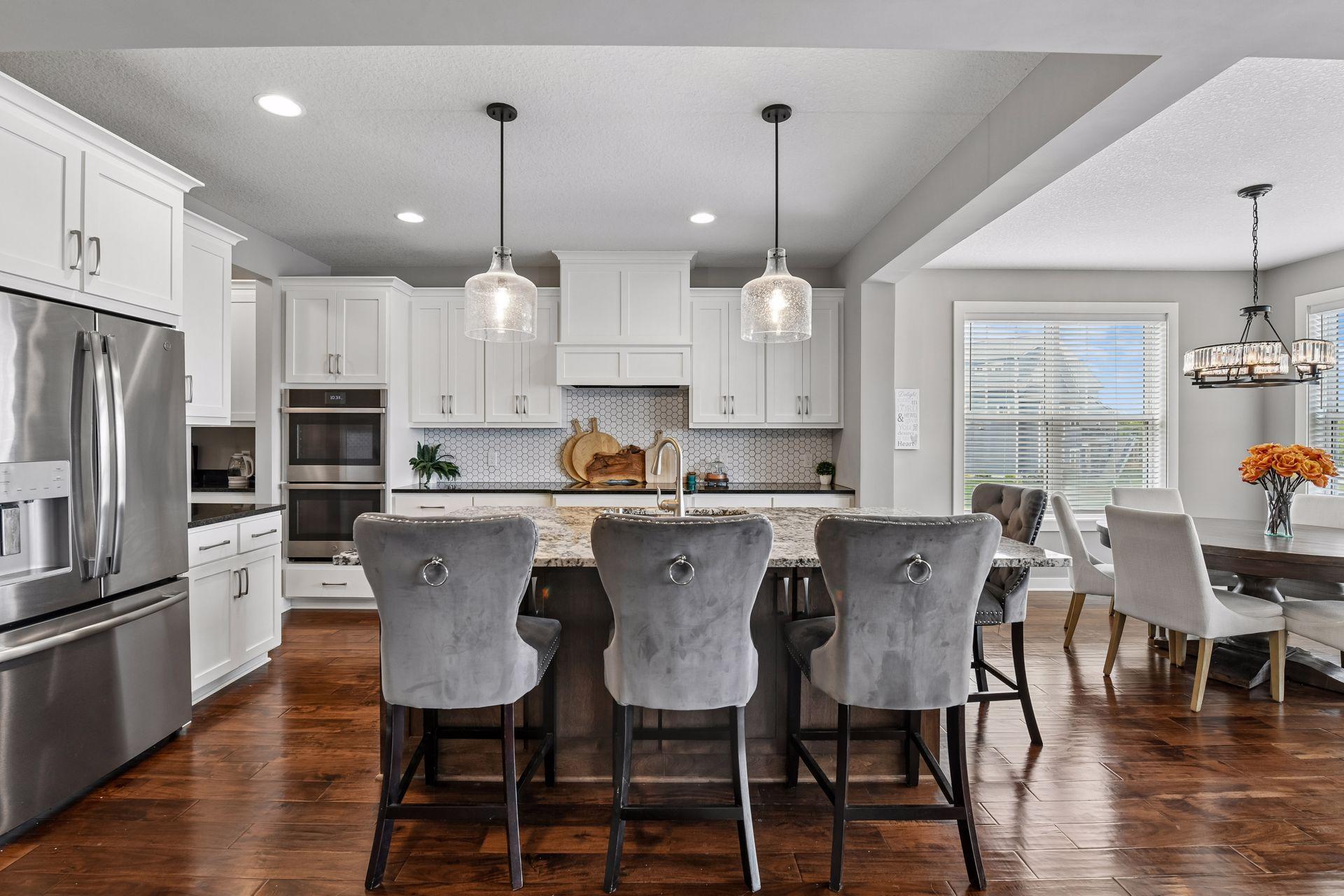 View of Residential at 4391 Millstone Drive, Chaska MN 55318, Chaska (6 of 42) - Mike Wilen | Minnesota Team Real Estate