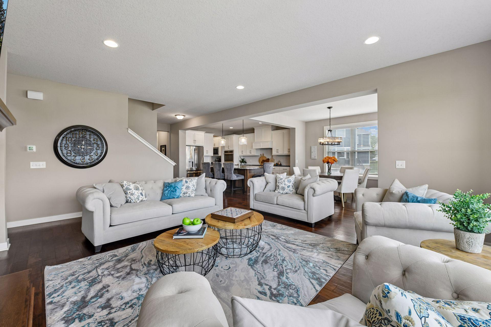 View of Residential at 4391 Millstone Drive, Chaska MN 55318, Chaska (5 of 42) - Mike Wilen | Minnesota Team Real Estate