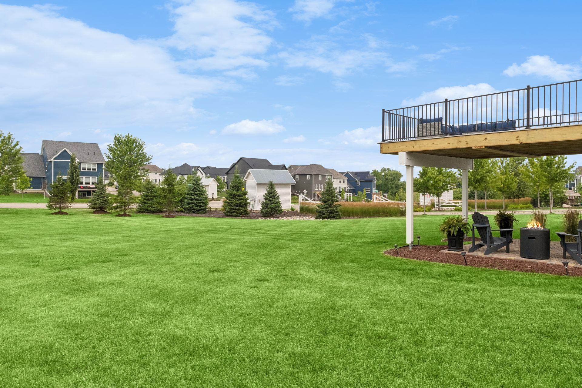 View of Residential at 4391 Millstone Drive, Chaska MN 55318, Chaska (2 of 42) - Mike Wilen | Minnesota Team Real Estate