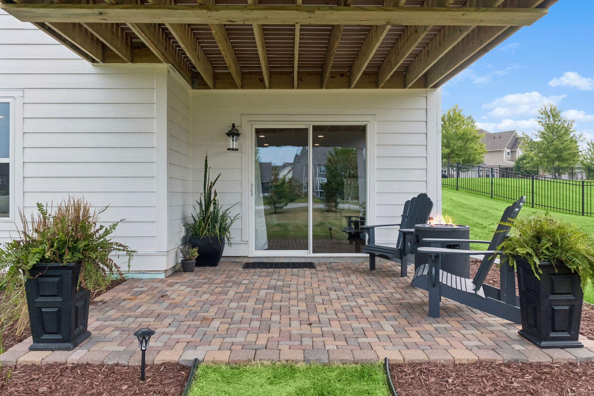 View of Residential at 4391 Millstone Drive, Chaska MN 55318, Chaska (29 of 42) - Mike Wilen | Minnesota Team Real Estate