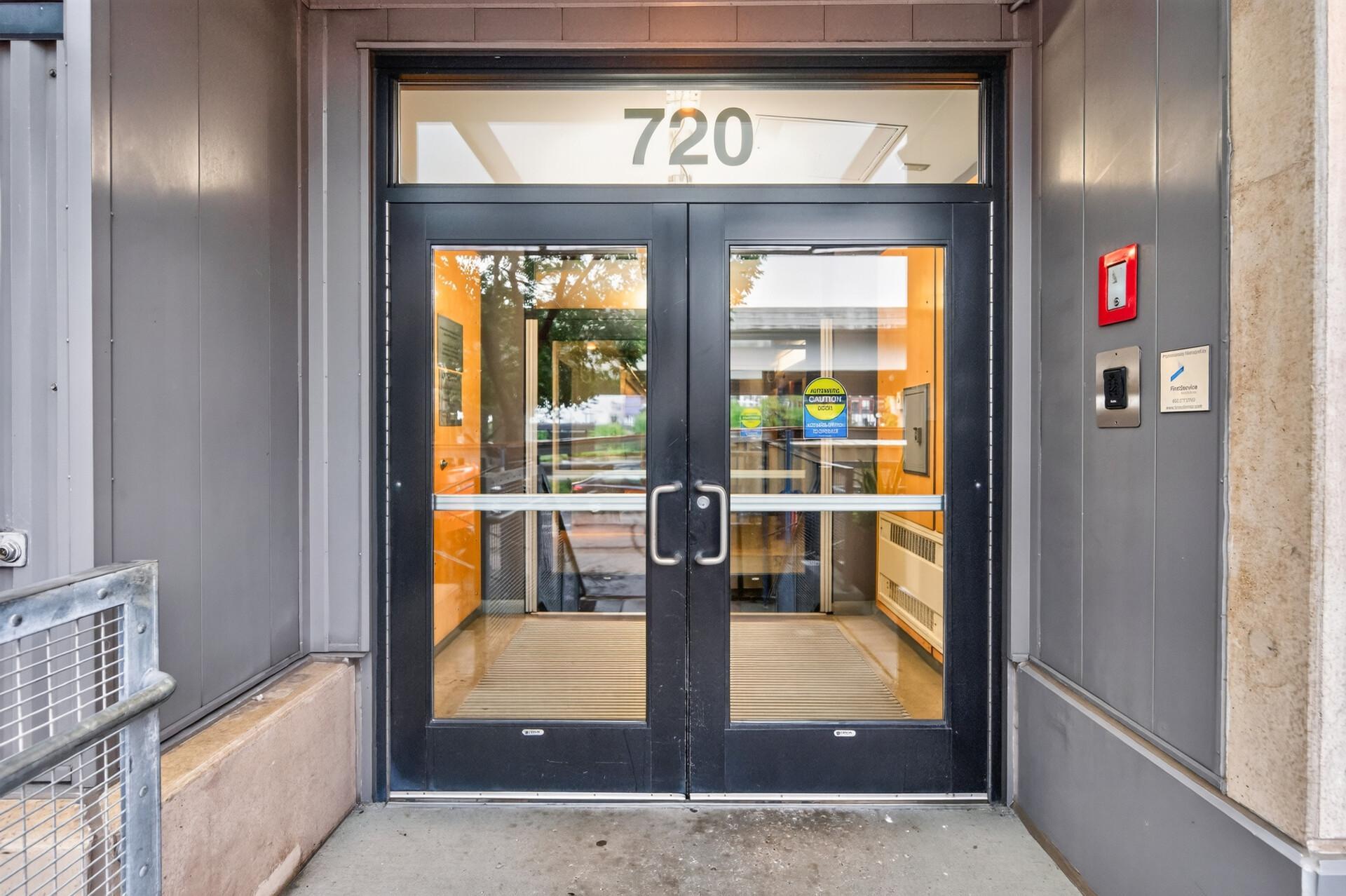 View of Residential at 720 4th Street #310, Minneapolis MN 55401, Minneapolis (75 of 85) - Mike Wilen | Minnesota Team Real Estate