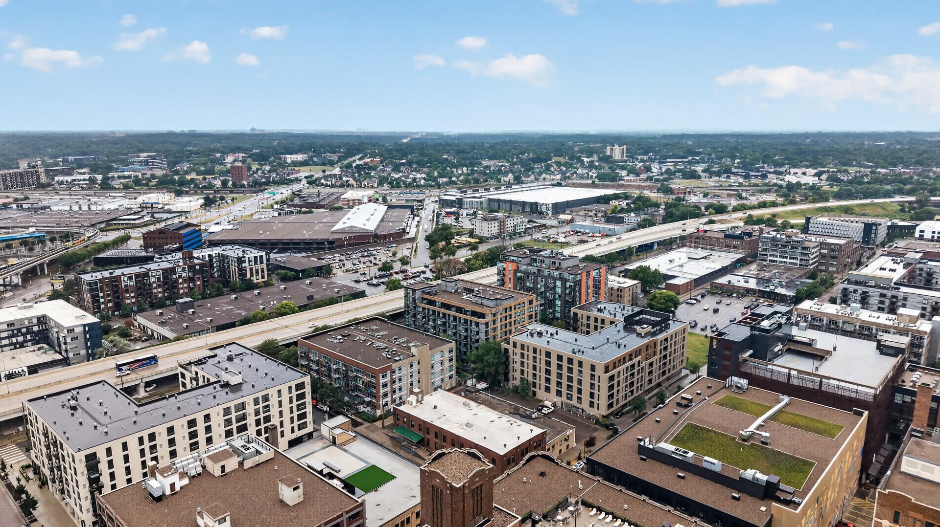 View of Residential at 720 4th Street #310, Minneapolis MN 55401, Minneapolis (20 of 85) - Mike Wilen | Minnesota Team Real Estate