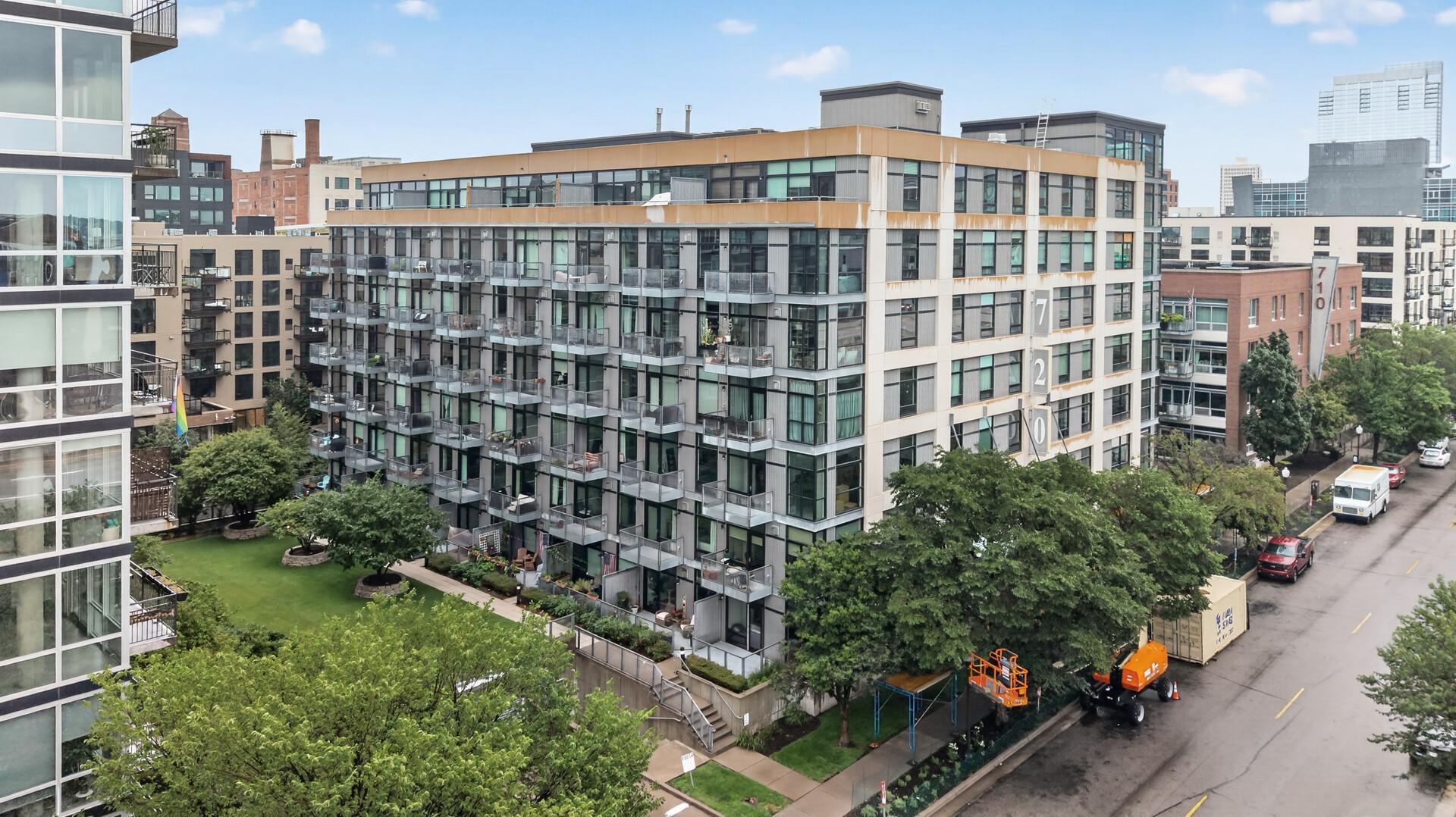View of Residential at 720 4th Street #310, Minneapolis MN 55401, Minneapolis (11 of 85) - Mike Wilen | Minnesota Team Real Estate