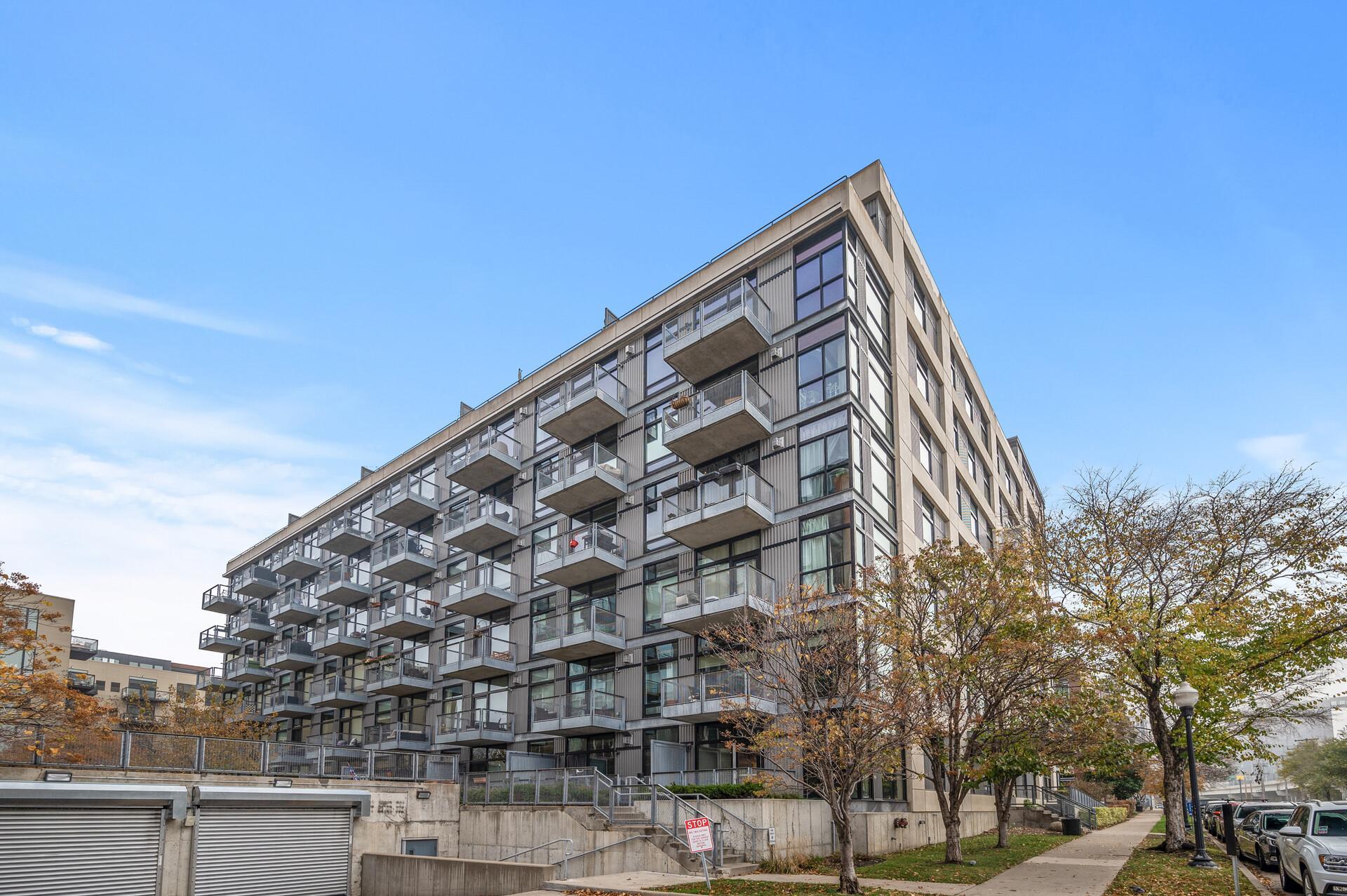 View of Residential at 720 4th Street #310, Minneapolis MN 55401, Minneapolis (8 of 85) - Mike Wilen | Minnesota Team Real Estate