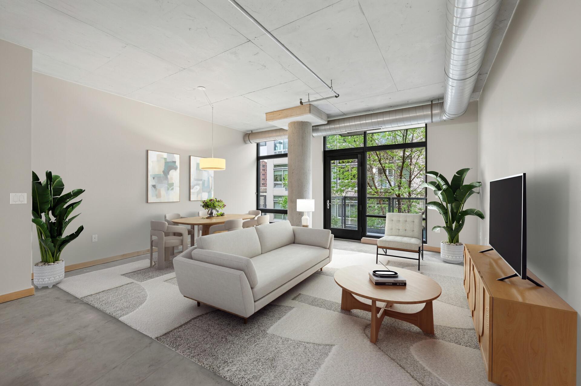 View of Residential at 720 4th Street #310, Minneapolis MN 55401, Minneapolis - Mike Wilen | Minnesota Team Real Estate