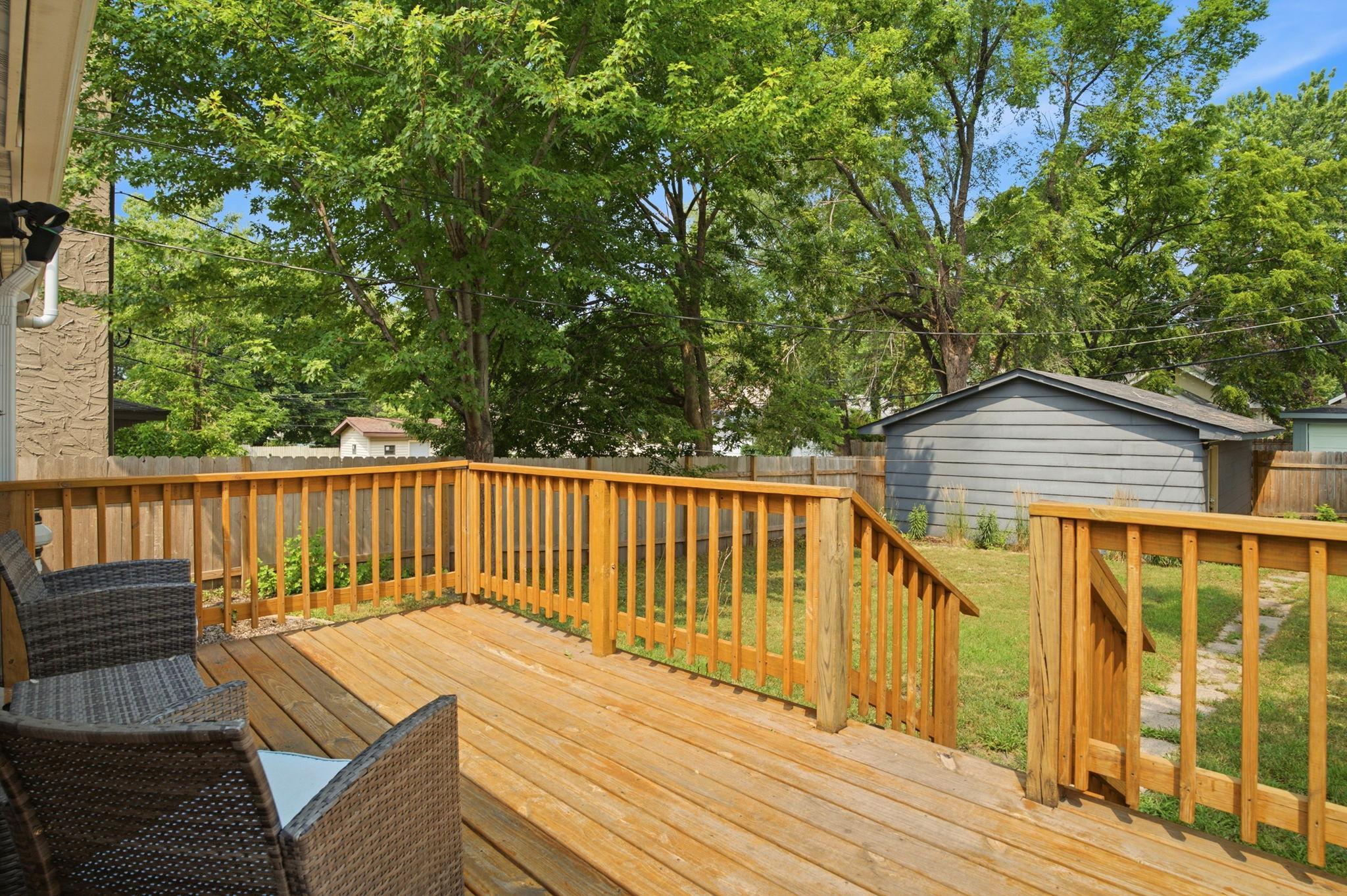 View of Residential at 1655 Sherburne Avenue, Saint Paul MN 55104, Saint Paul (26 of 32) - Mike Wilen | Minnesota Team Real Estate