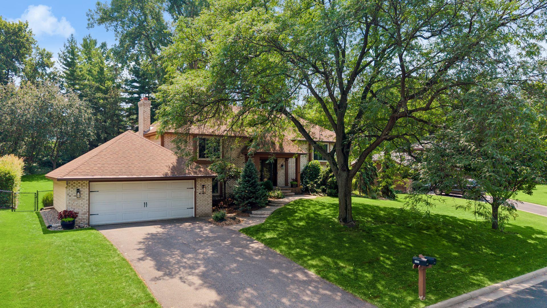 View of Residential at 1544 Mccarthy Road, Eagan MN 55121, Eagan - Mike Wilen | Minnesota Team Real Estate