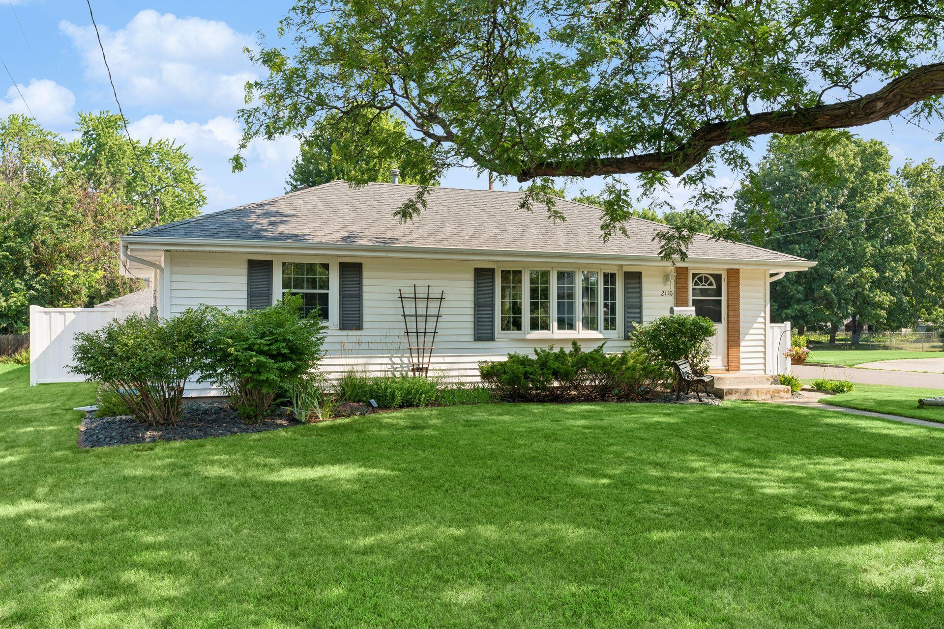 View of Residential at 2110 87th Street, Bloomington MN 55425, Bloomington - Mike Wilen | Minnesota Team Real Estate