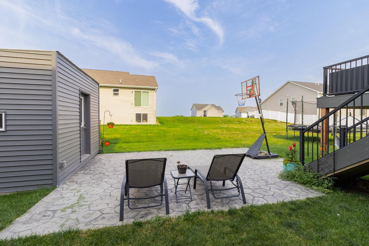 View of Residential at 908 Ashford Road, Belle Plaine MN 56011, Belle Plaine (38 of 42) - Mike Wilen | Minnesota Team Real Estate