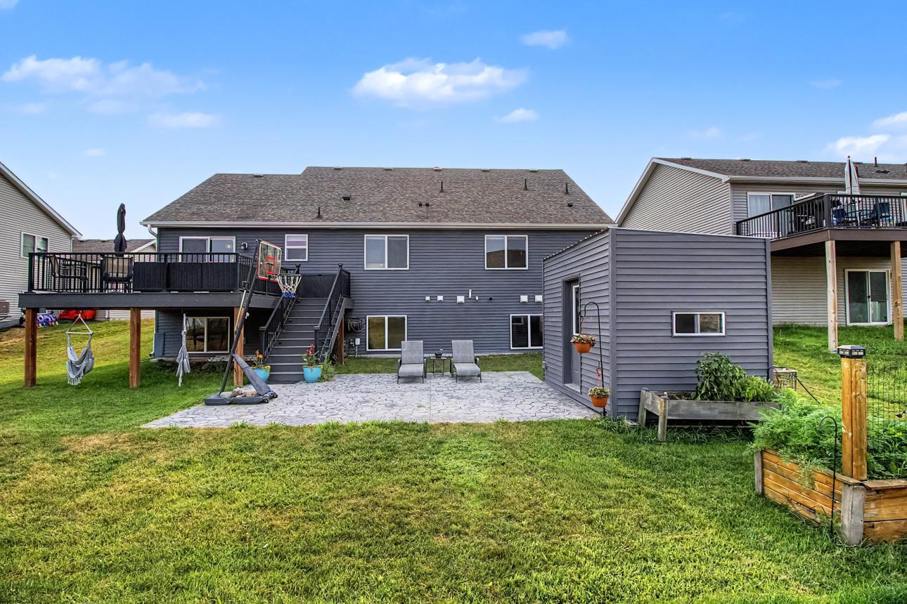 View of Residential at 908 Ashford Road, Belle Plaine MN 56011, Belle Plaine (3 of 42) - Mike Wilen | Minnesota Team Real Estate