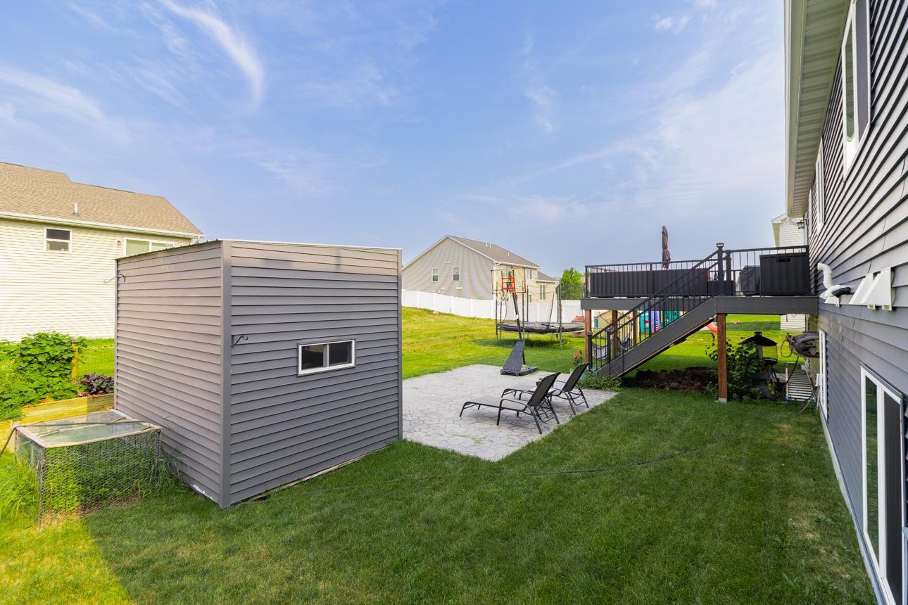 View of Residential at 908 Ashford Road, Belle Plaine MN 56011, Belle Plaine (36 of 42) - Mike Wilen | Minnesota Team Real Estate