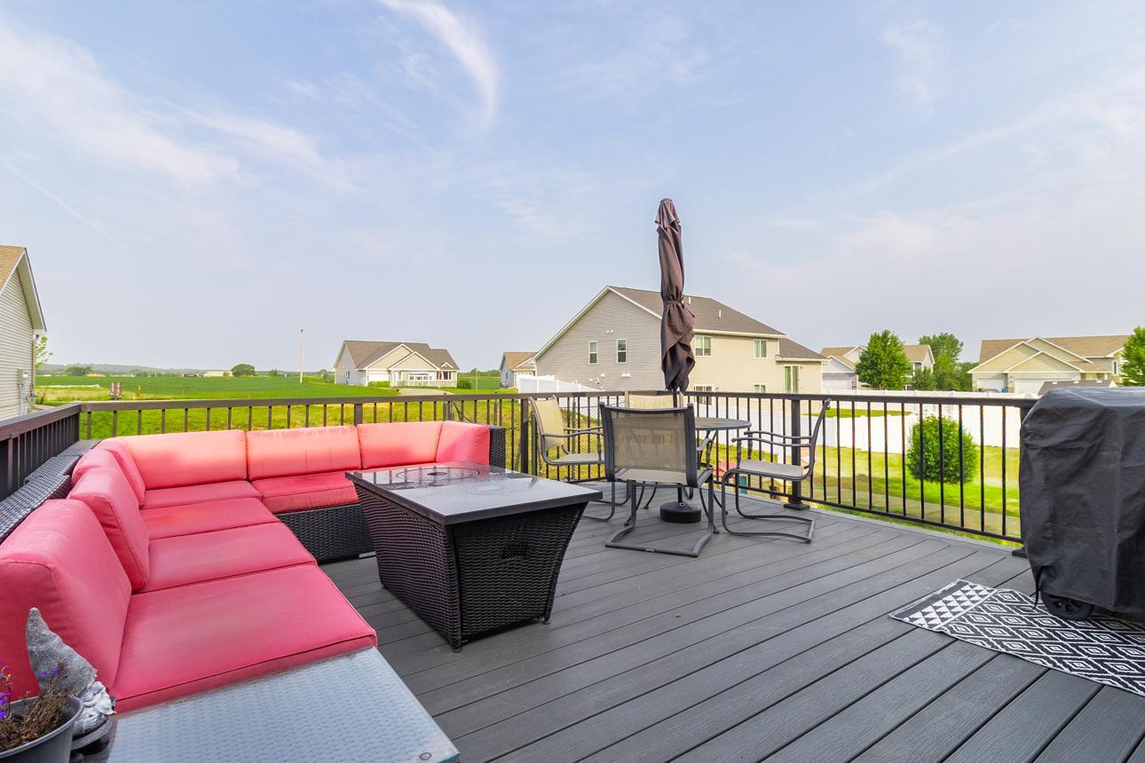View of Residential at 908 Ashford Road, Belle Plaine MN 56011, Belle Plaine (35 of 42) - Mike Wilen | Minnesota Team Real Estate
