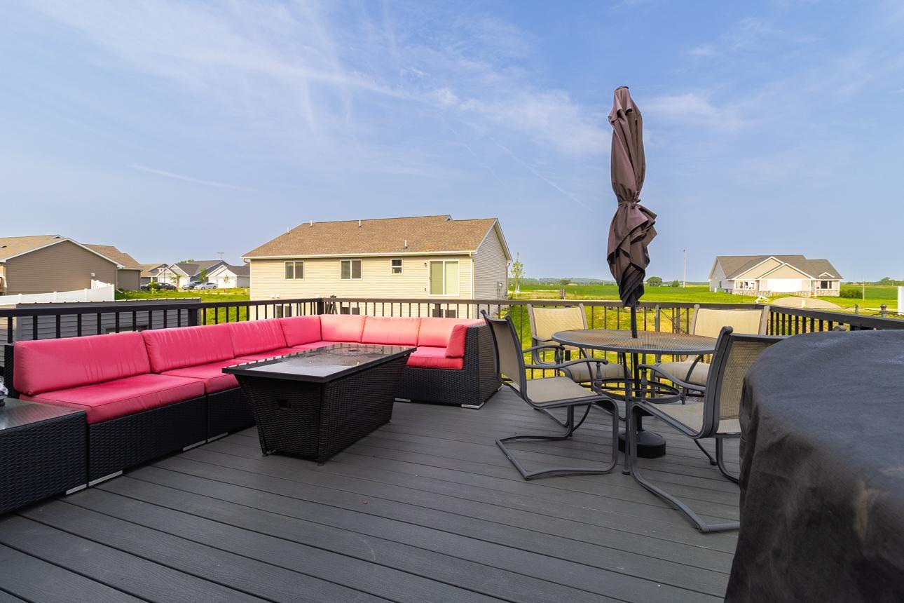 View of Residential at 908 Ashford Road, Belle Plaine MN 56011, Belle Plaine (34 of 42) - Mike Wilen | Minnesota Team Real Estate