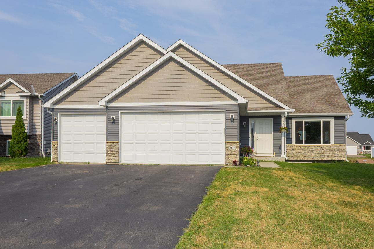 View of Residential at 908 Ashford Road, Belle Plaine MN 56011, Belle Plaine - Mike Wilen | Minnesota Team Real Estate