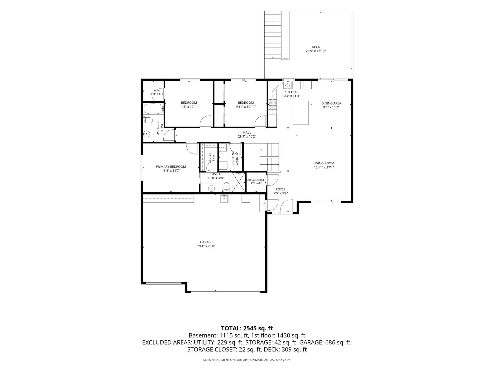 View of Residential at 908 Ashford Road, Belle Plaine MN 56011, Belle Plaine (41 of 42) - Mike Wilen | Minnesota Team Real Estate