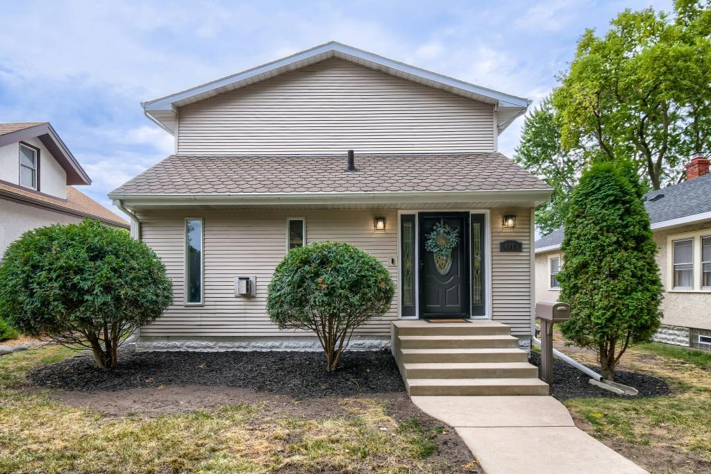 View of Residential at 4005 21st Avenue, Minneapolis MN 55407, Minneapolis - Mike Wilen | Minnesota Team Real Estate