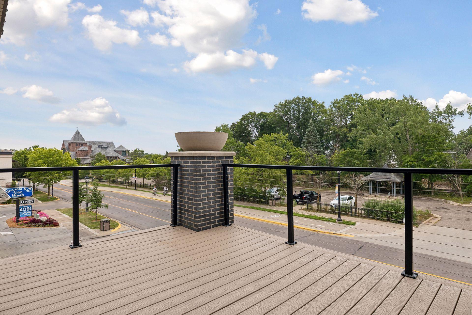 View of Residential at 222 Ferndale Road #206, Wayzata MN 55391, Wayzata (16 of 44) - Mike Wilen | Minnesota Team Real Estate