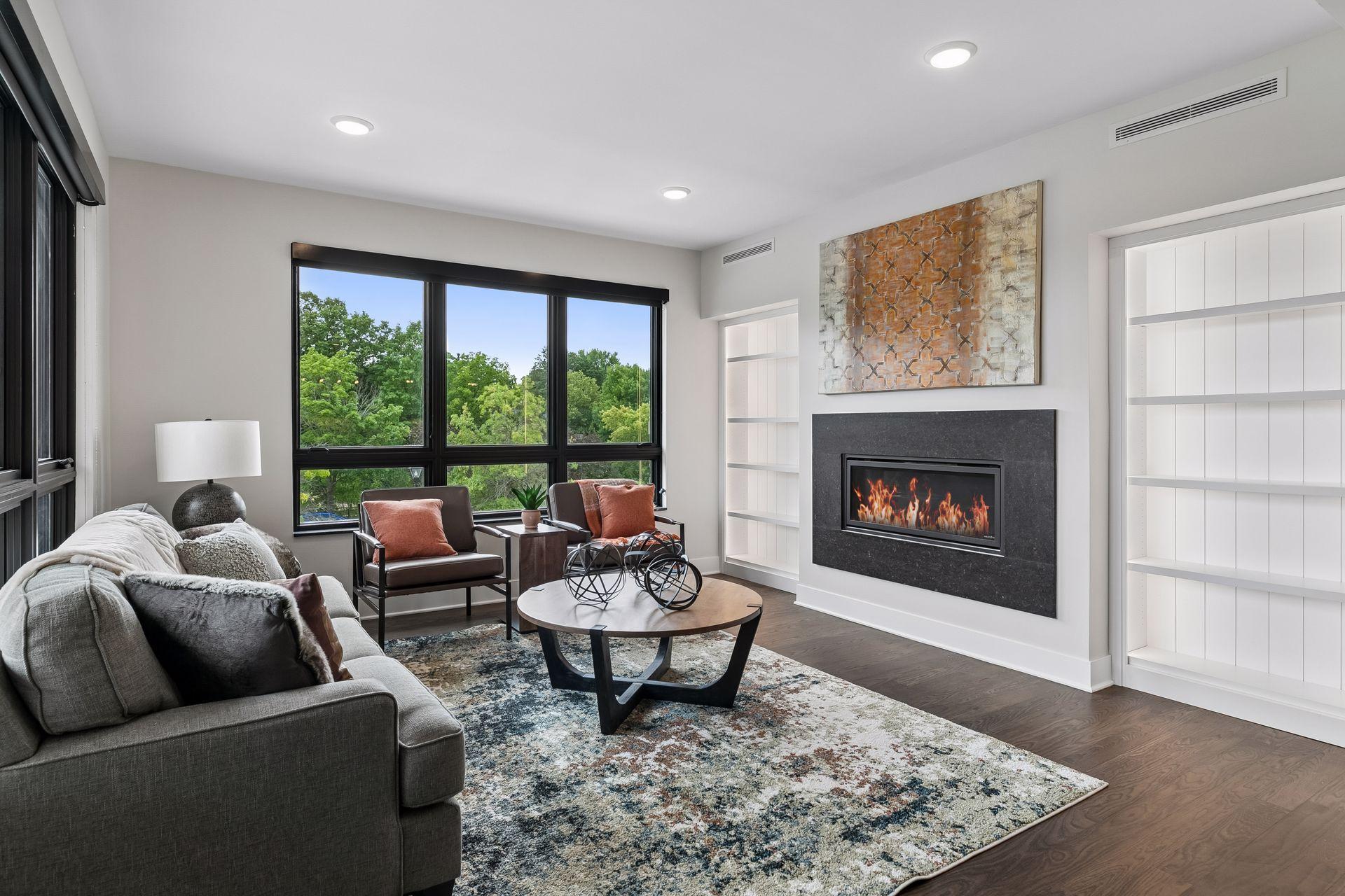 View of Residential at 222 Ferndale Road #206, Wayzata MN 55391, Wayzata (12 of 44) - Mike Wilen | Minnesota Team Real Estate