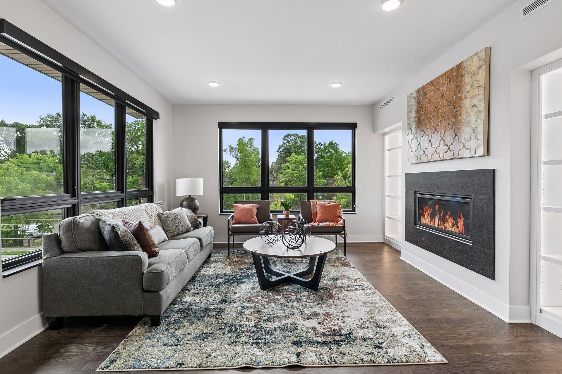 View of Residential at 222 Ferndale Road #206, Wayzata MN 55391, Wayzata (11 of 44) - Mike Wilen | Minnesota Team Real Estate