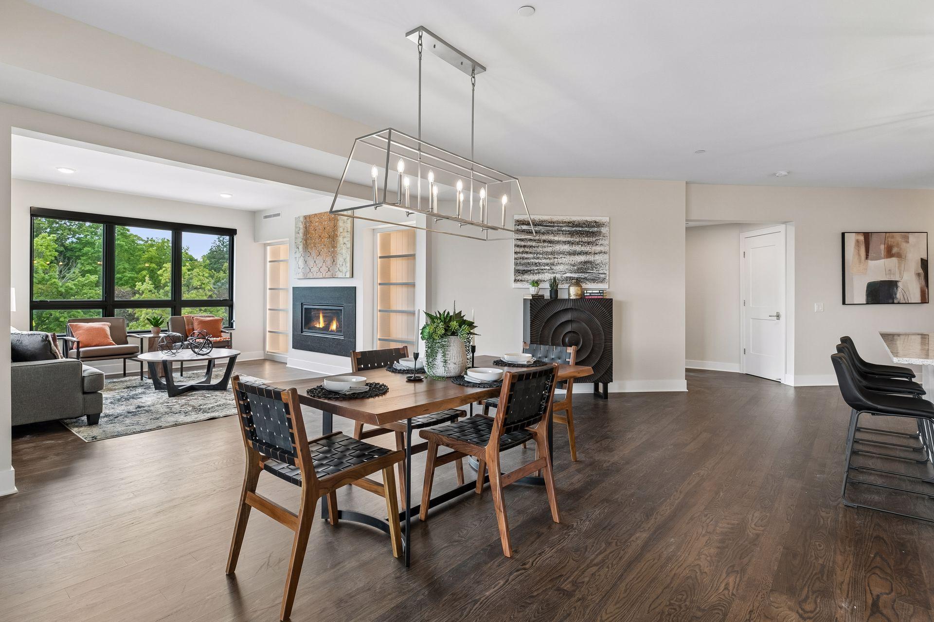 View of Residential at 222 Ferndale Road #206, Wayzata MN 55391, Wayzata (10 of 44) - Mike Wilen | Minnesota Team Real Estate