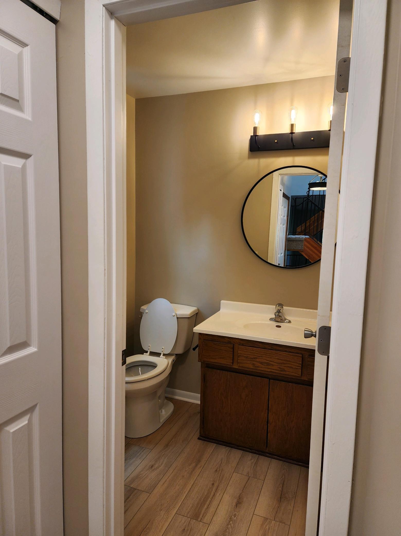 View of Residential Income at 2860-2862 Wheeler Street, Roseville MN 55113, Roseville (7 of 28) - Mike Wilen | Minnesota Team Real Estate