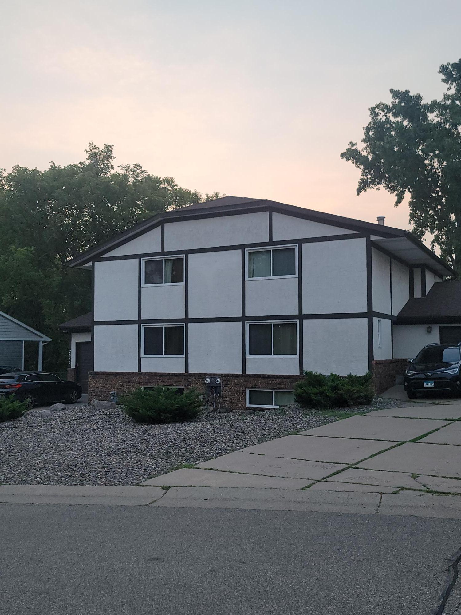 View of Residential Income at 2860-2862 Wheeler Street, Roseville MN 55113, Roseville - Mike Wilen | Minnesota Team Real Estate