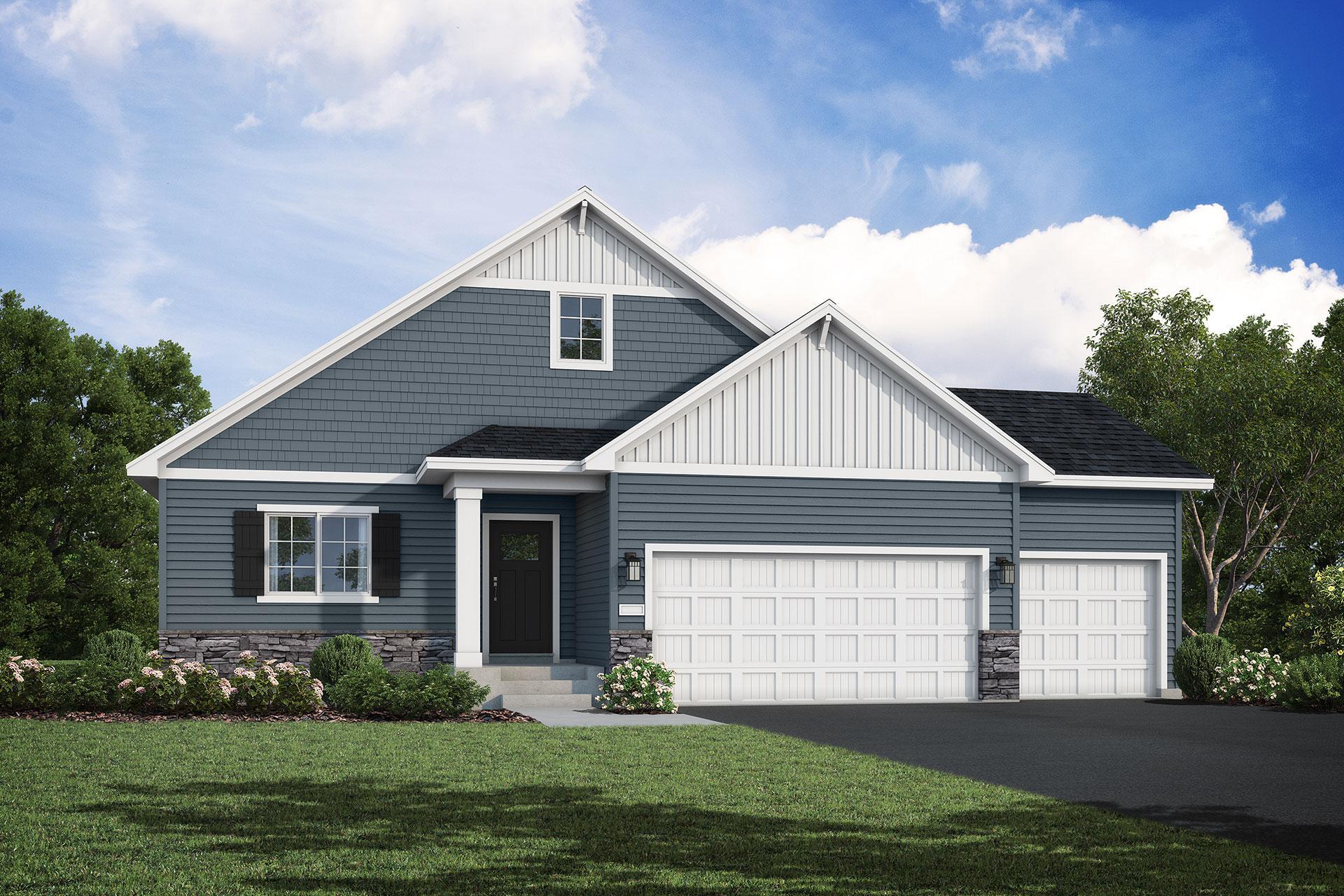 View of Residential at 3669 237th Avenue, Saint Francis MN 55070, Saint Francis - Mike Wilen | Minnesota Team Real Estate