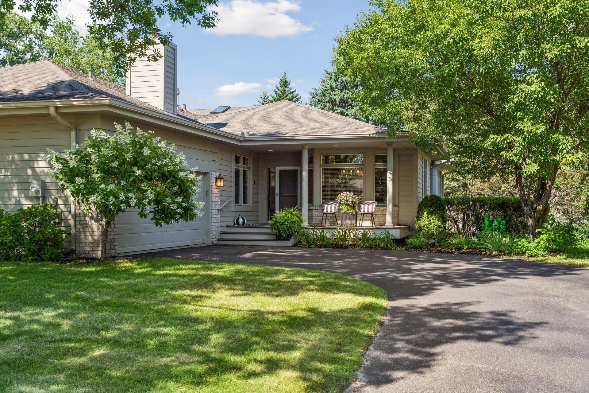 View of Residential at 8950 Hilloway Road, Eden Prairie MN 55347, Eden Prairie - Mike Wilen | Minnesota Team Real Estate