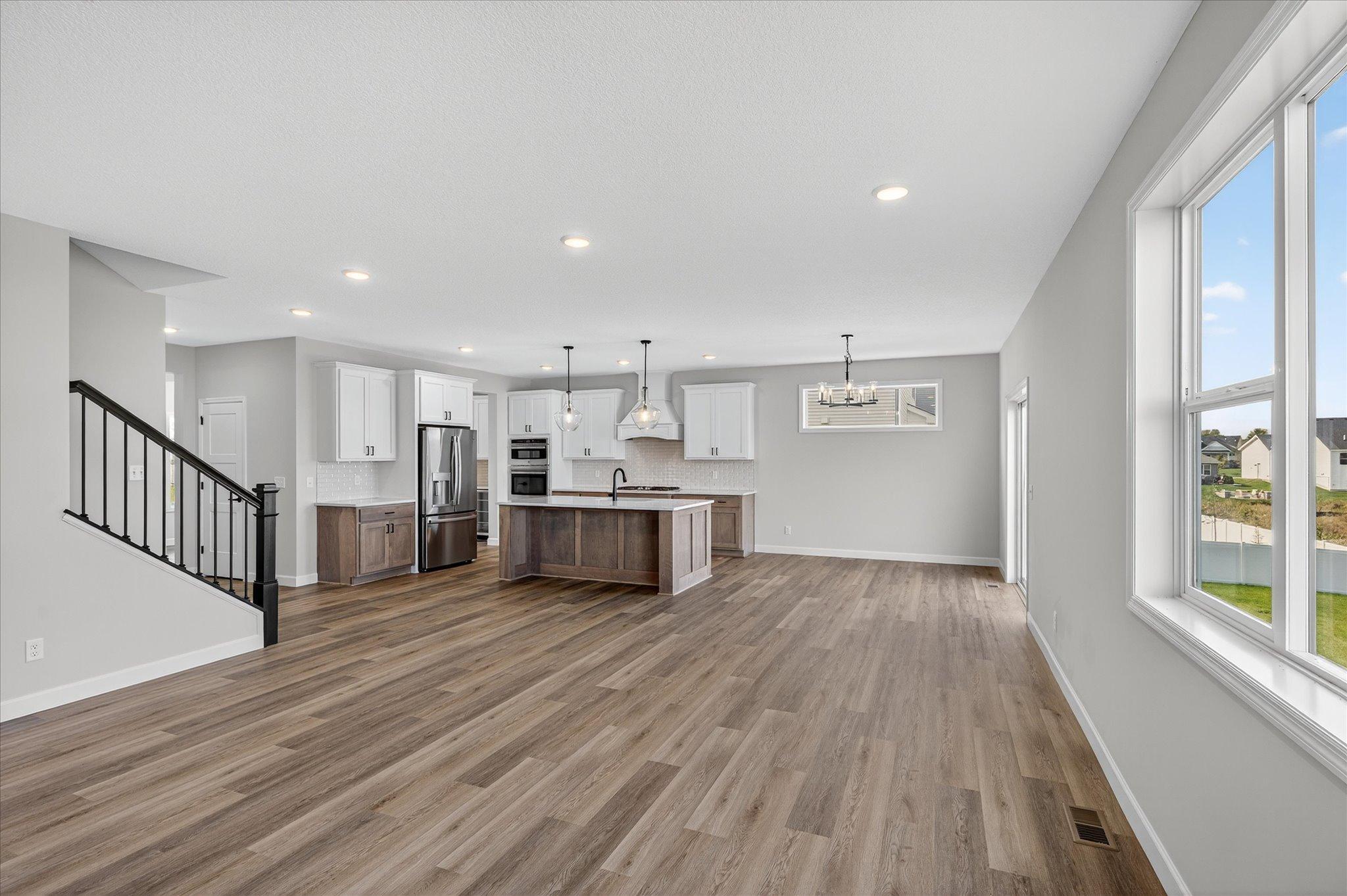 View of Residential at 23737 Vintage Street, Saint Francis MN 55070, Saint Francis (9 of 24) - Mike Wilen | Minnesota Team Real Estate