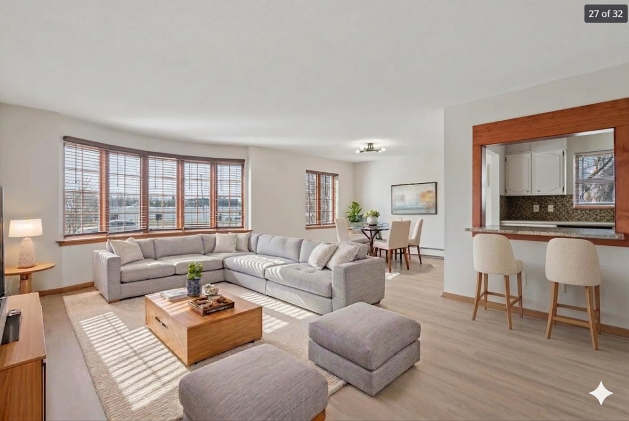 View of Residential at 4516 Highway 7 #1, Saint Louis Park MN 55416, Saint Louis Park (2 of 32) - Mike Wilen | Minnesota Team Real Estate