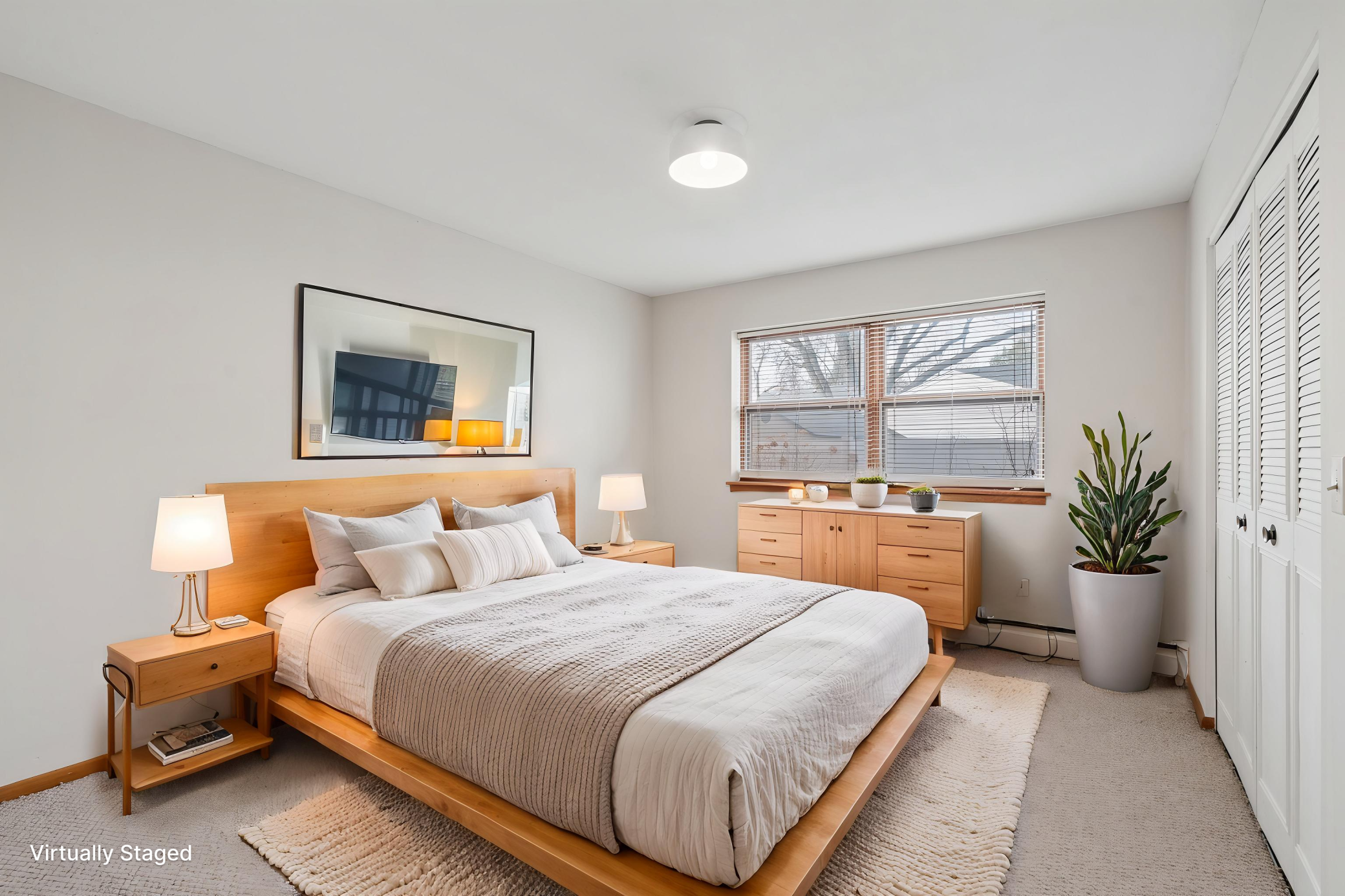 View of Residential at 4516 Highway 7 #1, Saint Louis Park MN 55416, Saint Louis Park (13 of 32) - Mike Wilen | Minnesota Team Real Estate