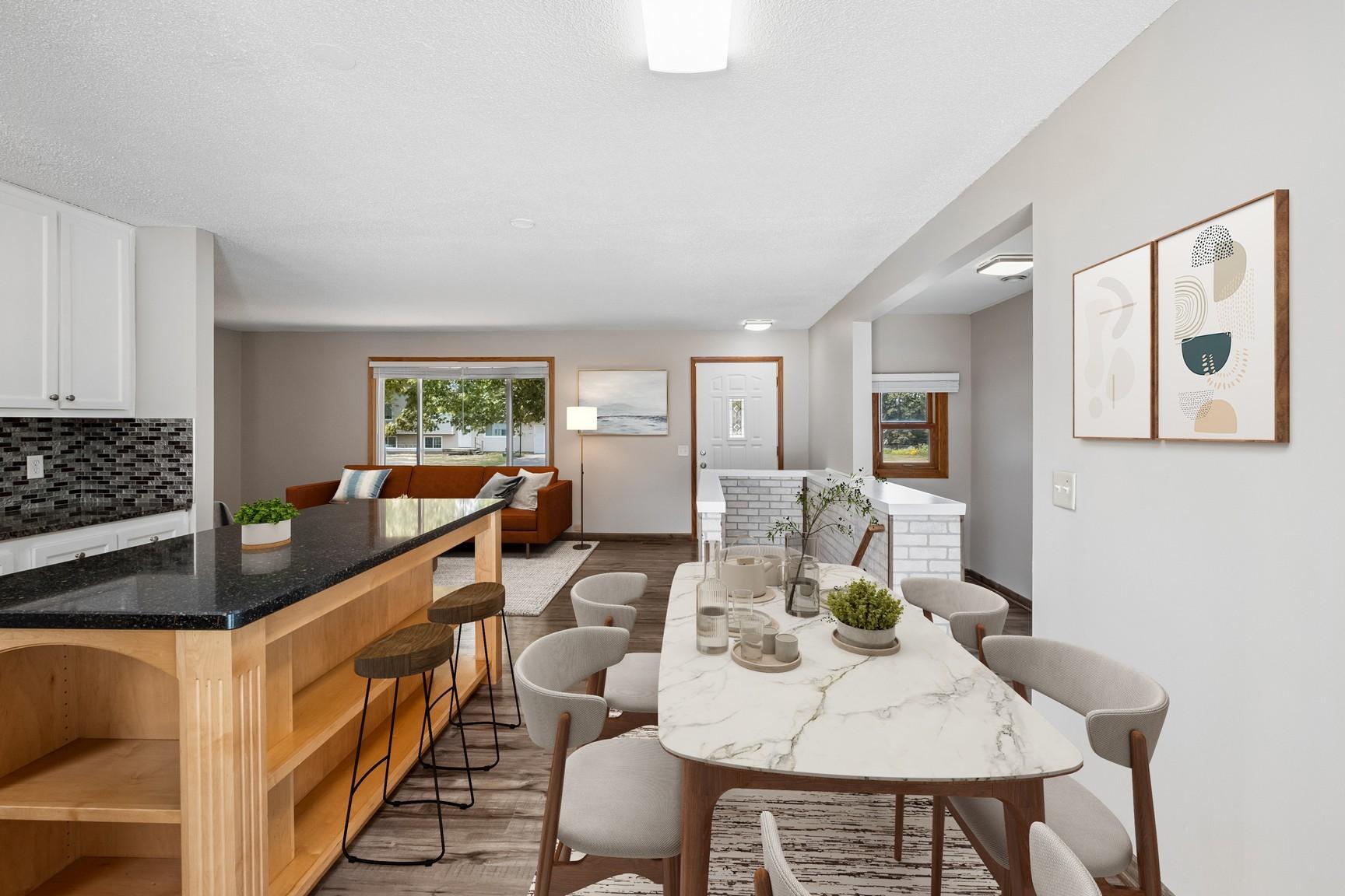 View of Residential at 14862 Delft Avenue, Rosemount MN 55068, Rosemount (14 of 38) - Mike Wilen | Minnesota Team Real Estate