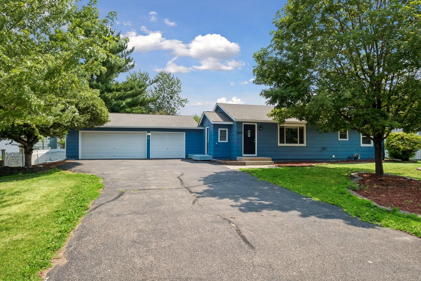 View of Single Family at 14862 Delft Avenue, Rosemount - Mike Wilen | Minnesota Team Real Estate