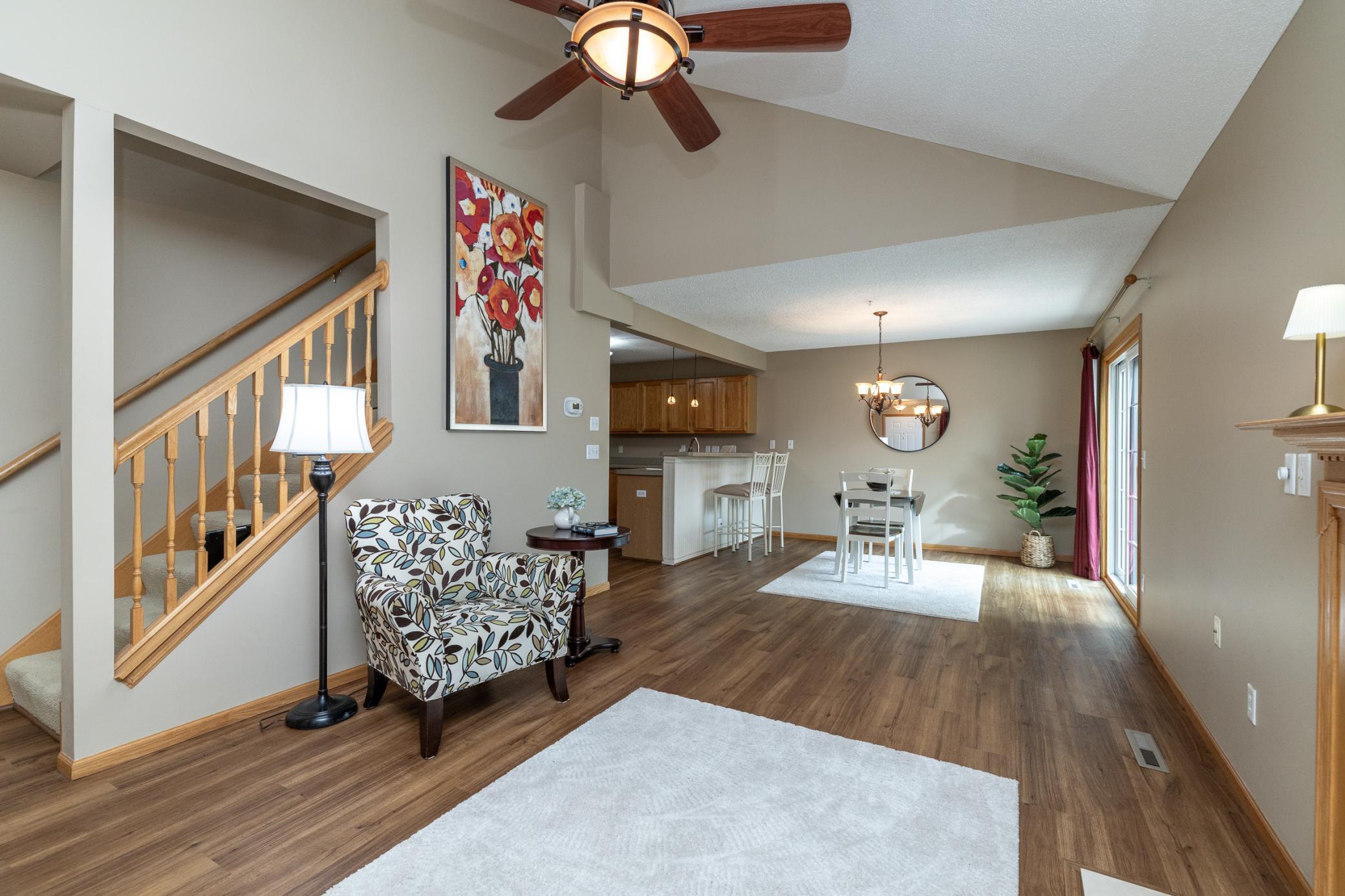 View of Residential at 6822 Benton Circle #37, Inver Grove Heights MN 55076, Inver Grove Heights (8 of 40) - Mike Wilen | Minnesota Team Real Estate