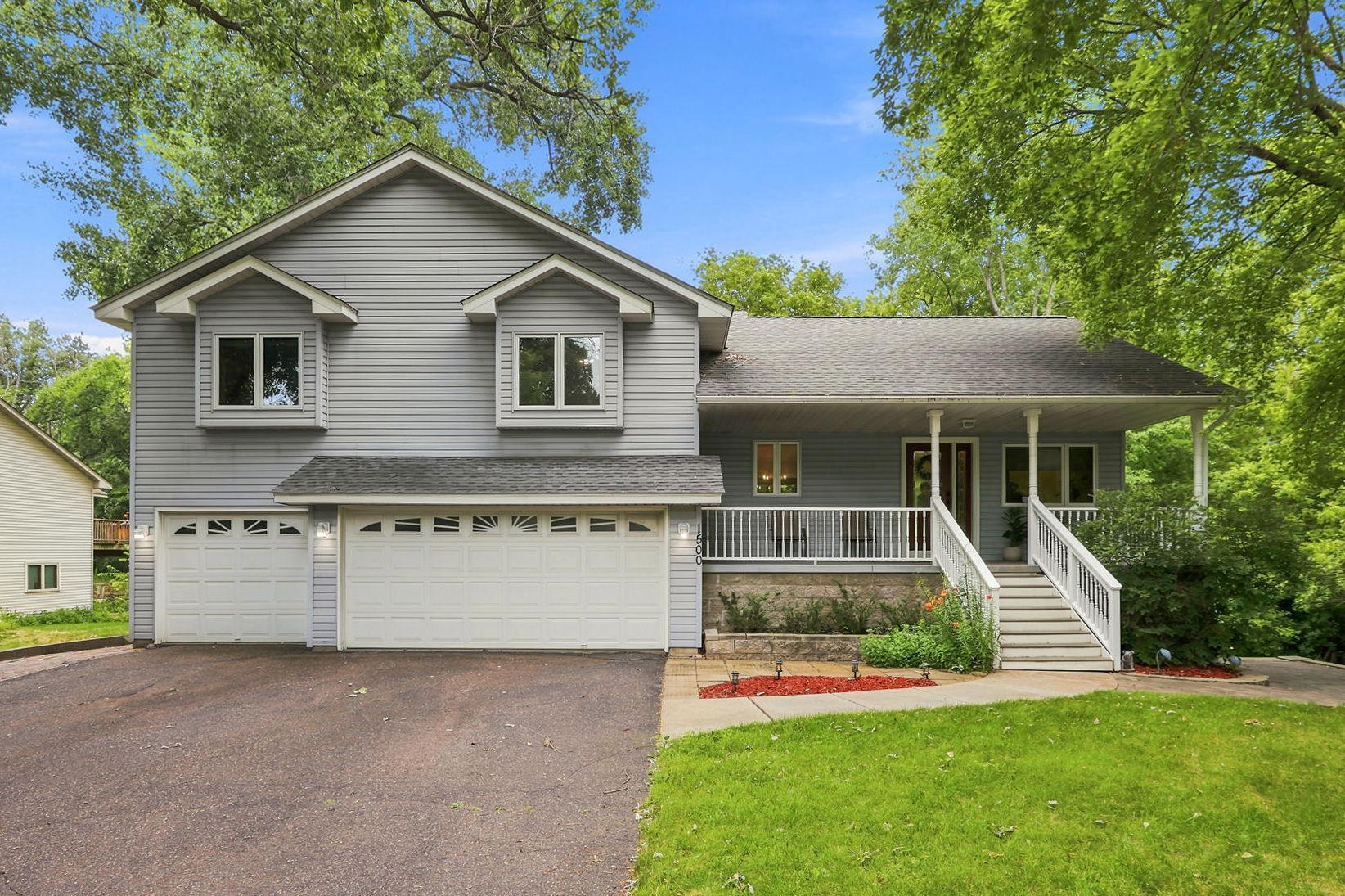 View of Single Family at 1500 93rd Avenue, Brooklyn Park - Mike Wilen | Minnesota Team Real Estate
