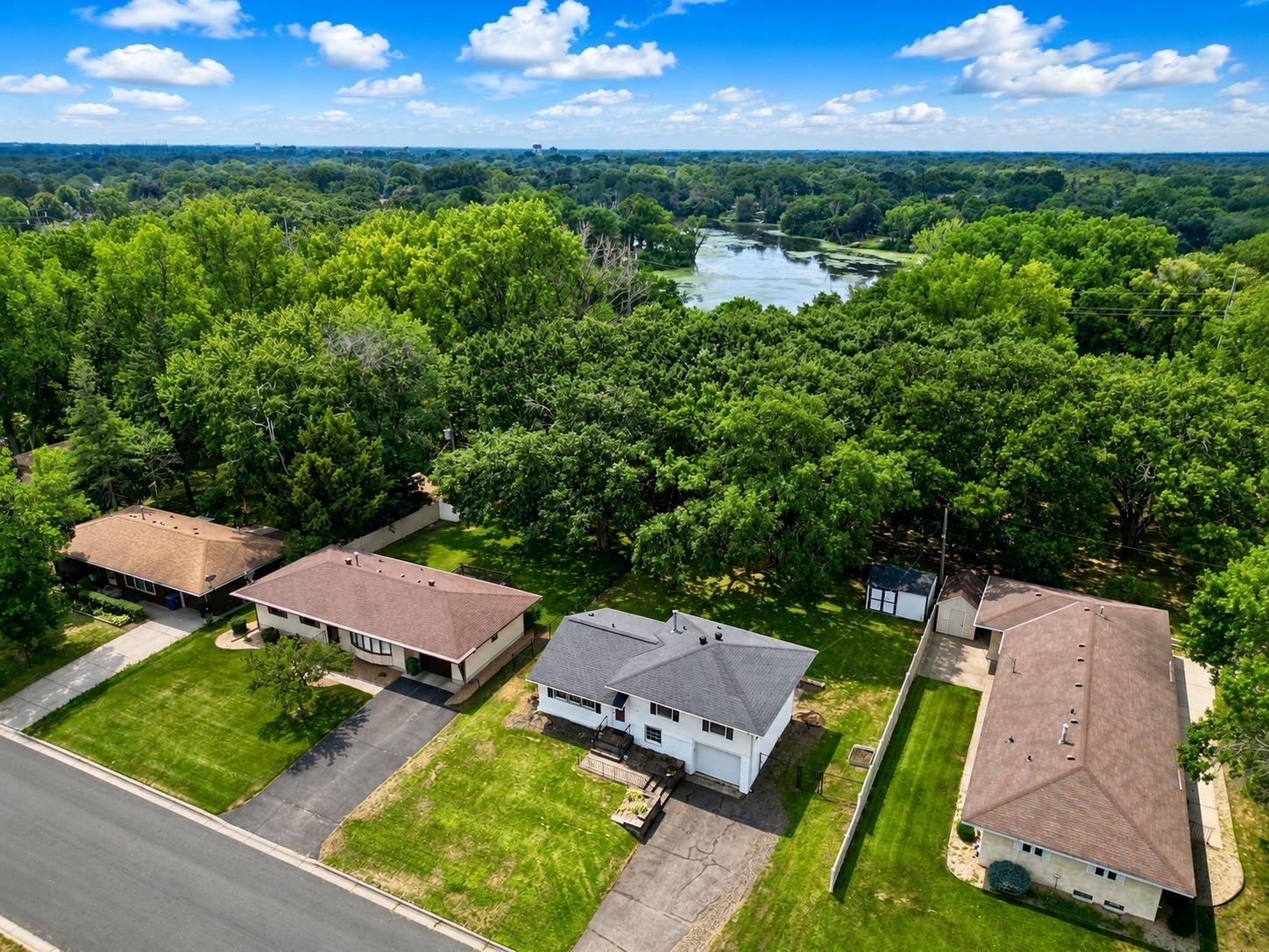 View of Residential at 200 Rice Creek Boulevard, Fridley MN 55432, Fridley (43 of 45) - Mike Wilen | Minnesota Team Real Estate