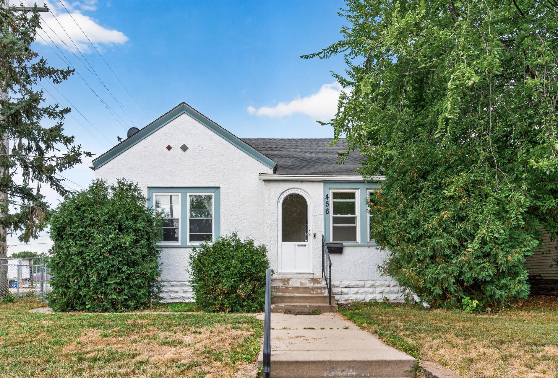 View of Single Family at 456 3rd Avenue, South Saint Paul - Mike Wilen | Minnesota Team Real Estate