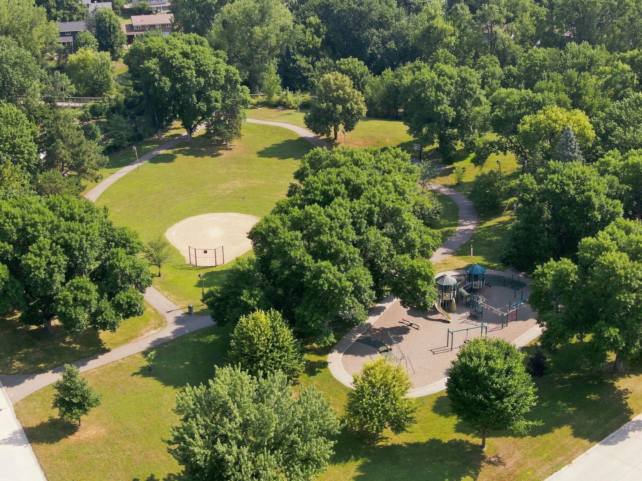 View of Residential at 6616 Hillside Lane, Edina MN 55439, Edina (41 of 41) - Mike Wilen | Minnesota Team Real Estate