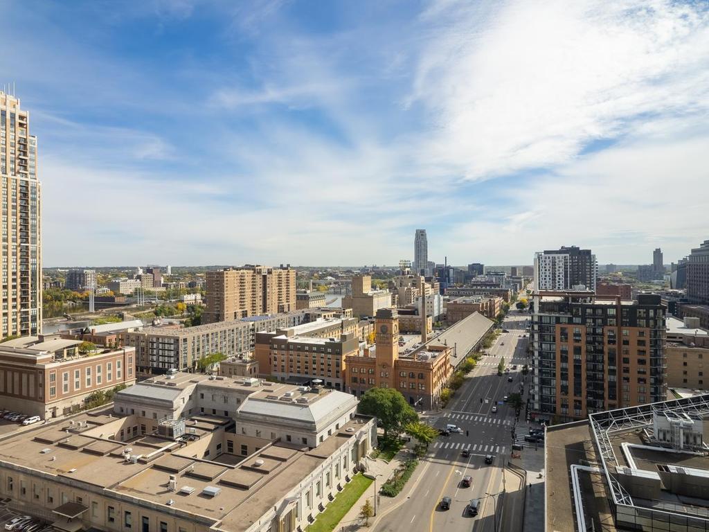 View of Residential at 121 Washington Avenue #1917, Minneapolis MN 55401, Minneapolis (48 of 61) - Mike Wilen | Minnesota Team Real Estate